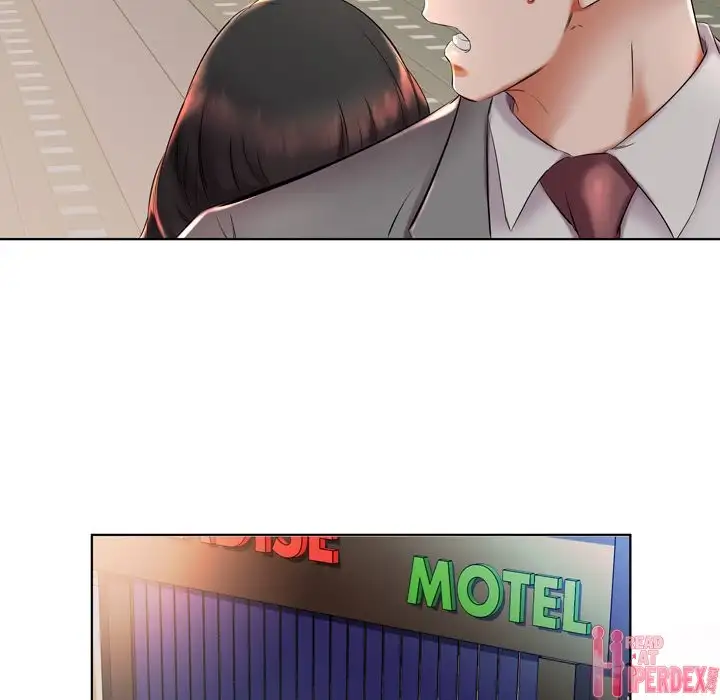 Sweet Guilty Love chapter 27 page 37
