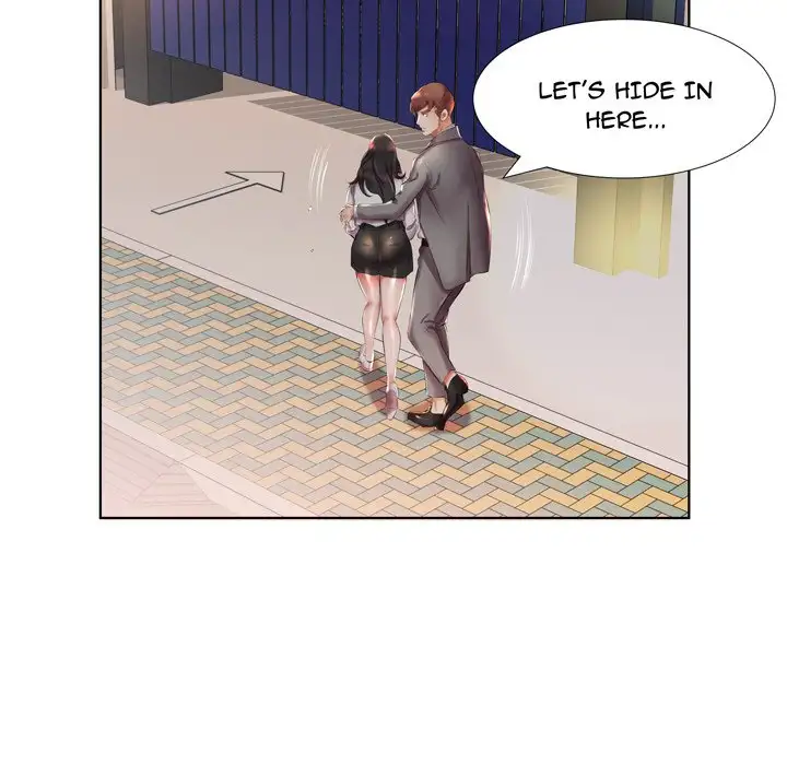 Sweet Guilty Love chapter 27 page 38