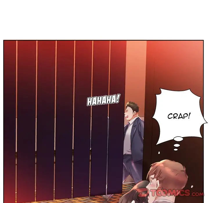 Sweet Guilty Love chapter 27 page 39