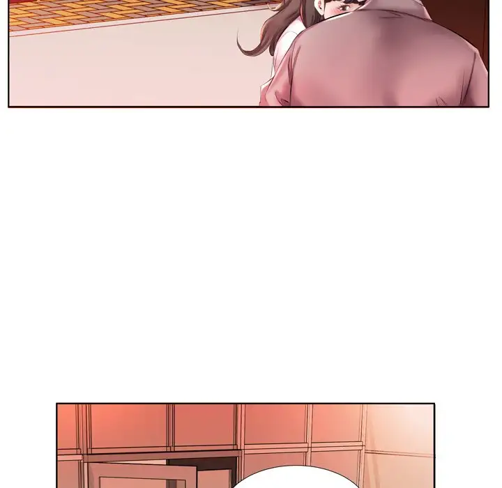 Sweet Guilty Love chapter 27 page 40