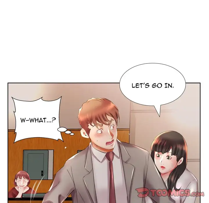 Sweet Guilty Love chapter 27 page 43
