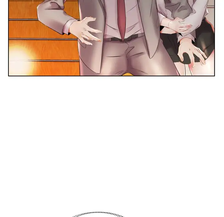 Sweet Guilty Love chapter 27 page 44