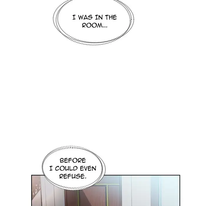 Sweet Guilty Love chapter 27 page 45