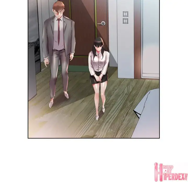 Sweet Guilty Love chapter 27 page 46