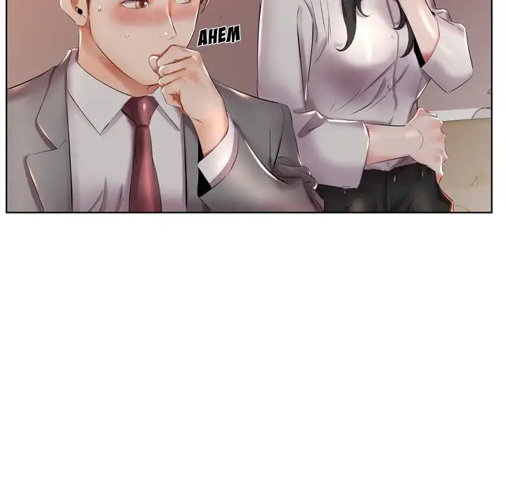 Sweet Guilty Love chapter 27 page 48
