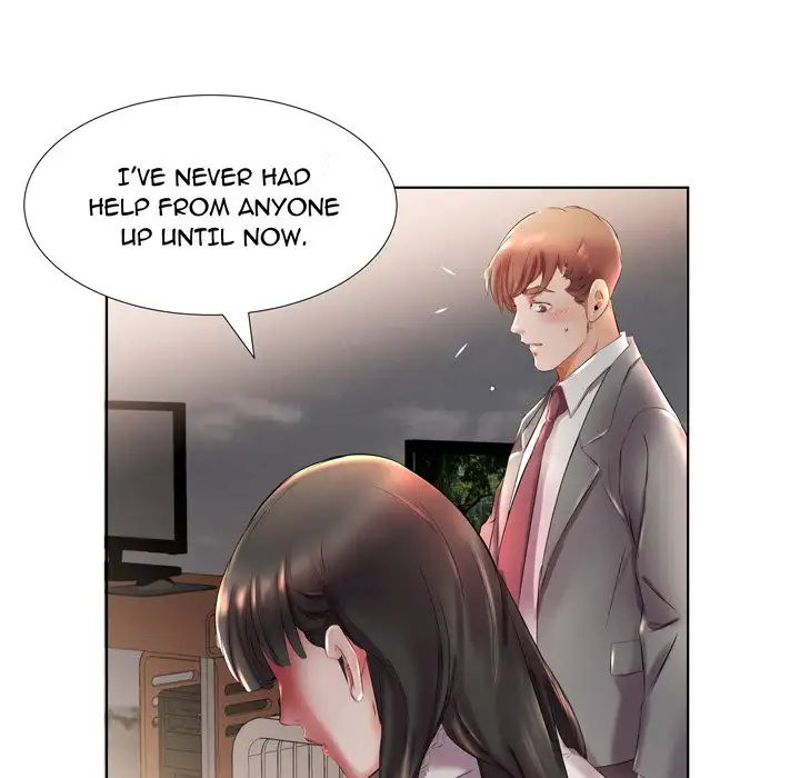 Sweet Guilty Love chapter 27 page 49