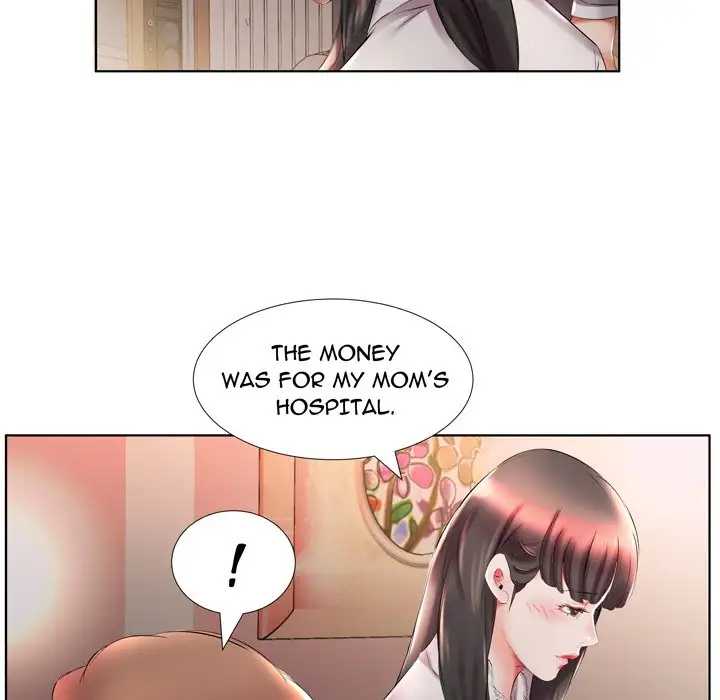 Sweet Guilty Love chapter 27 page 50