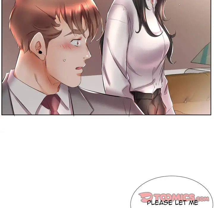 Sweet Guilty Love chapter 27 page 51