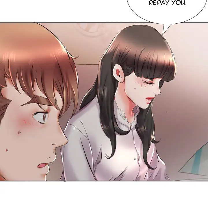 Sweet Guilty Love chapter 27 page 52