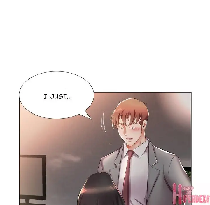 Sweet Guilty Love chapter 27 page 53