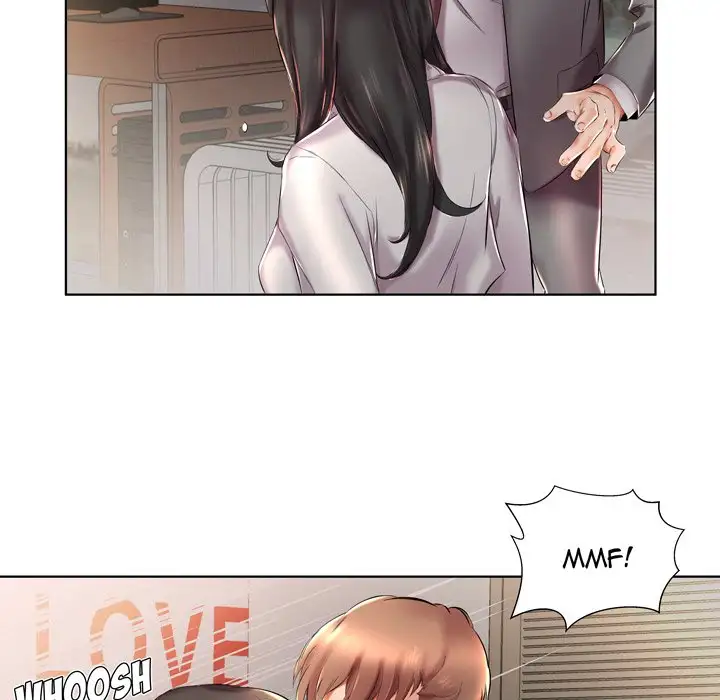 Sweet Guilty Love chapter 27 page 54