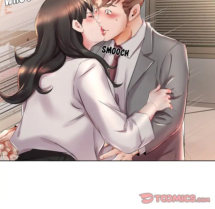 Sweet Guilty Love chapter 27 page 55