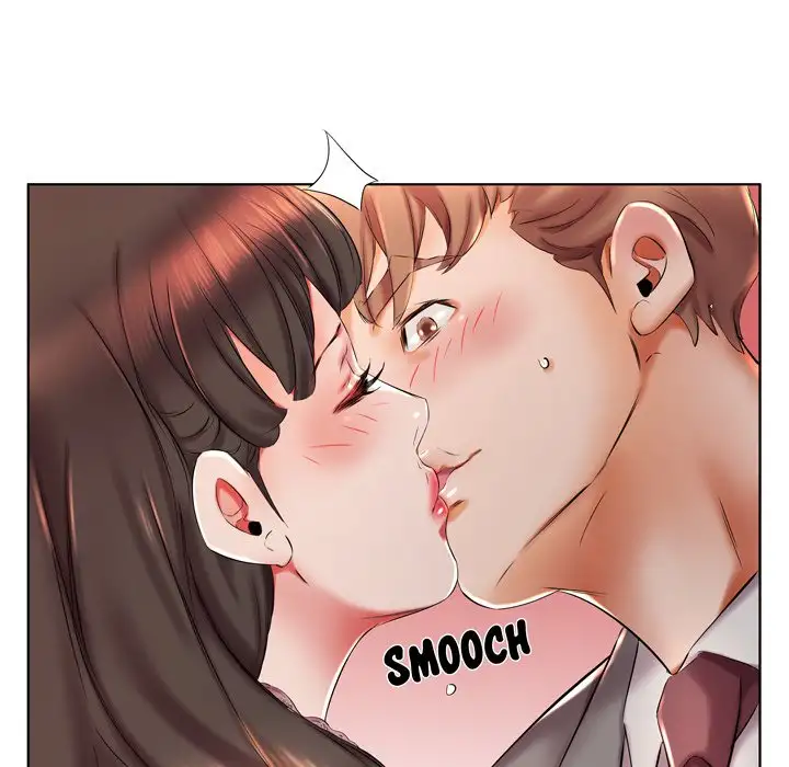Sweet Guilty Love chapter 27 page 56