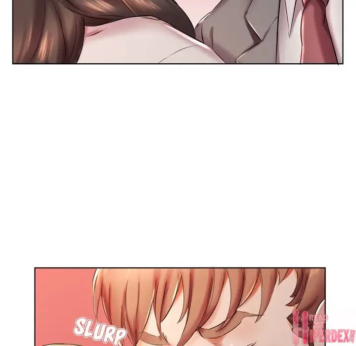 Sweet Guilty Love chapter 27 page 57