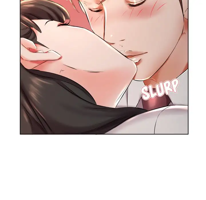 Sweet Guilty Love chapter 27 page 58