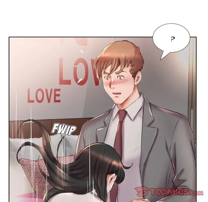 Sweet Guilty Love chapter 27 page 59