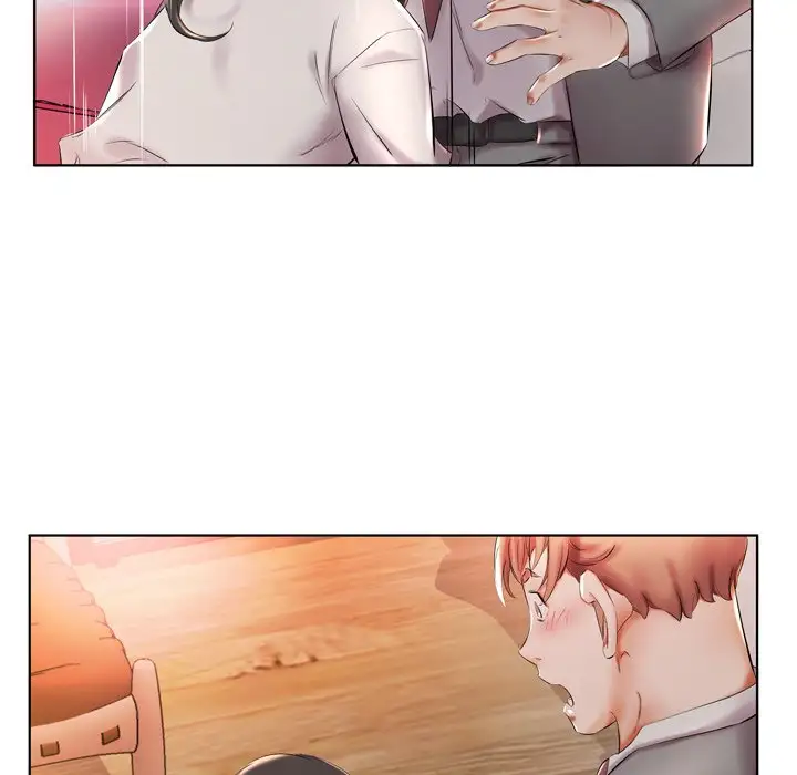 Sweet Guilty Love chapter 27 page 60