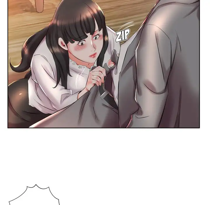 Sweet Guilty Love chapter 27 page 61