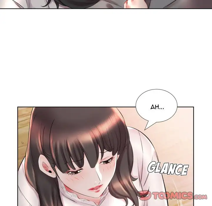 Sweet Guilty Love chapter 27 page 63