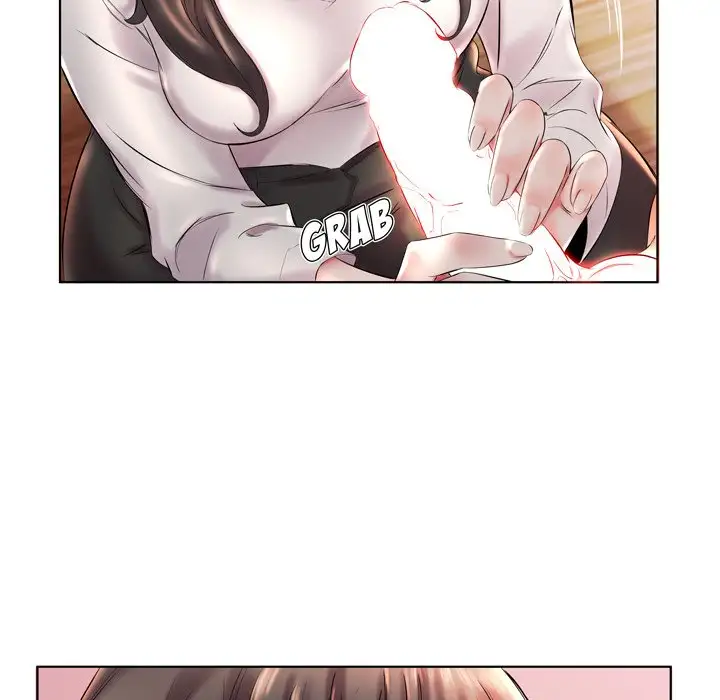 Sweet Guilty Love chapter 27 page 64