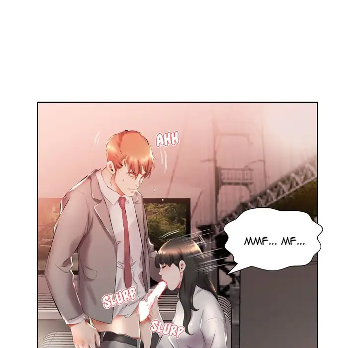 Sweet Guilty Love chapter 27 page 66