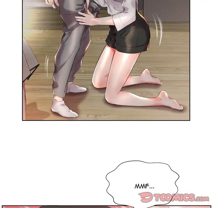 Sweet Guilty Love chapter 27 page 67