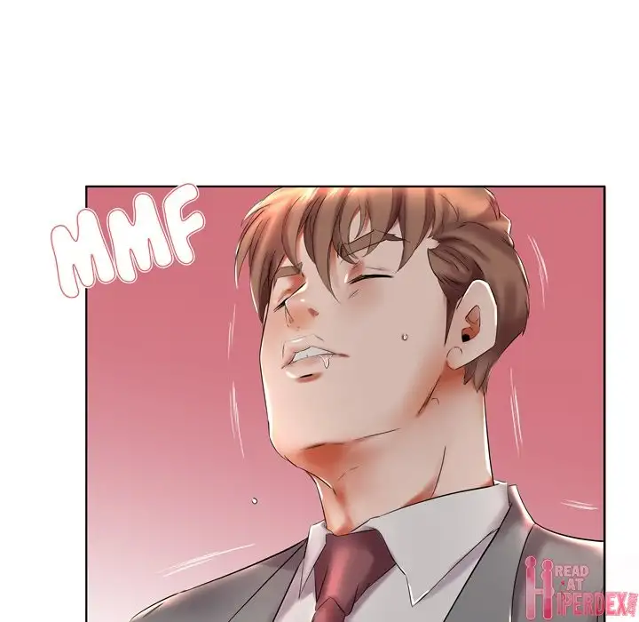 Sweet Guilty Love chapter 27 page 69