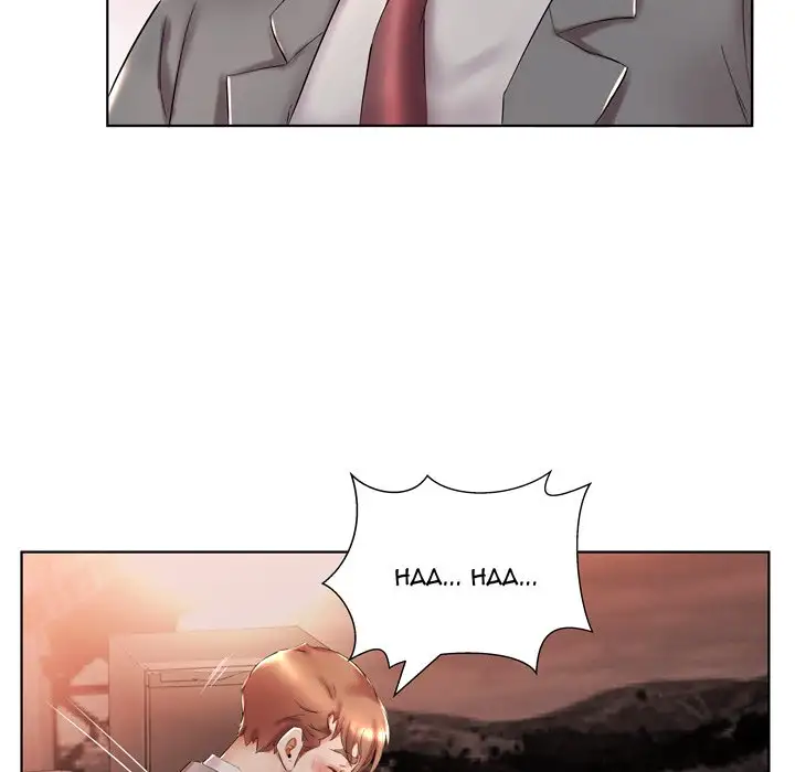 Sweet Guilty Love chapter 27 page 70