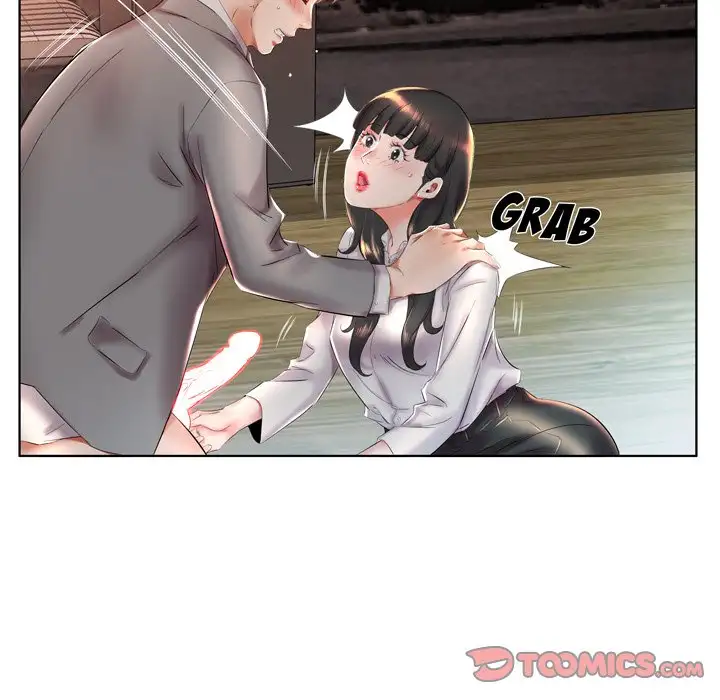Sweet Guilty Love chapter 27 page 71