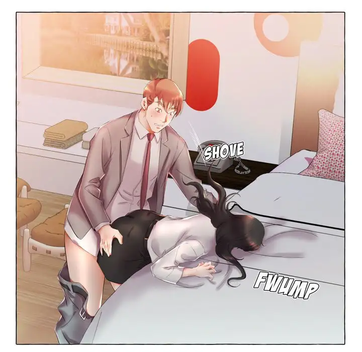 Sweet Guilty Love chapter 27 page 72