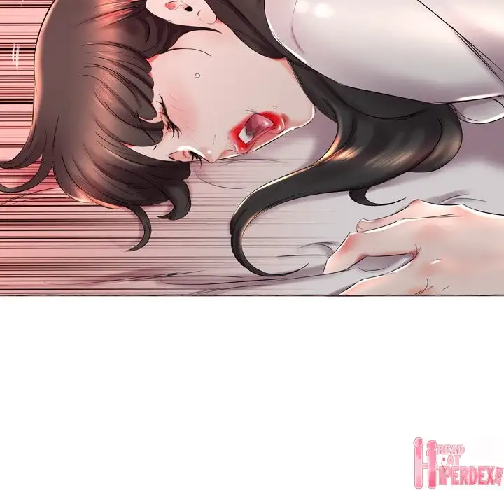 Sweet Guilty Love chapter 27 page 78