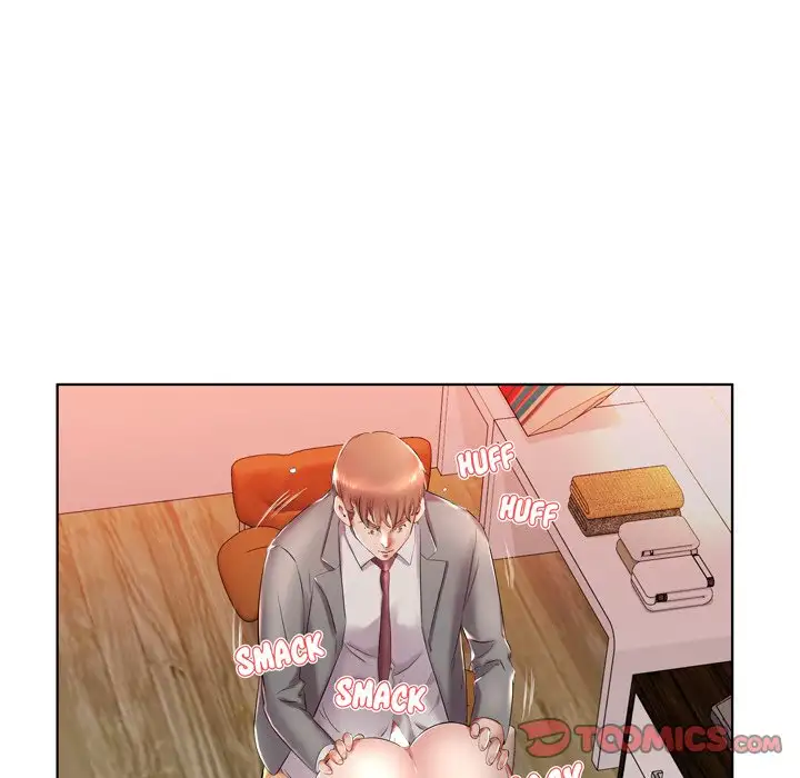 Sweet Guilty Love chapter 27 page 83