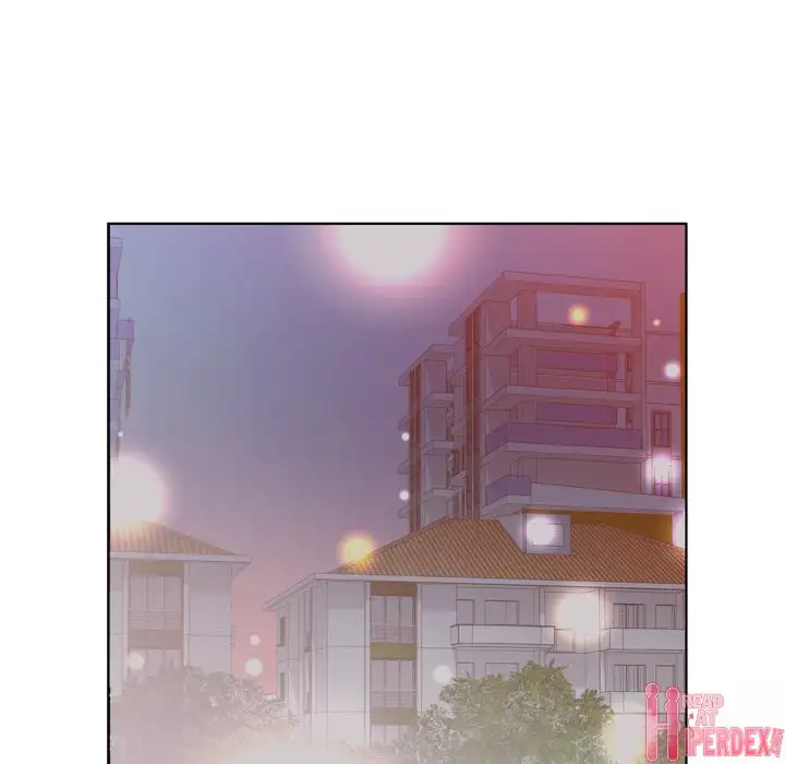 Sweet Guilty Love chapter 27 page 85