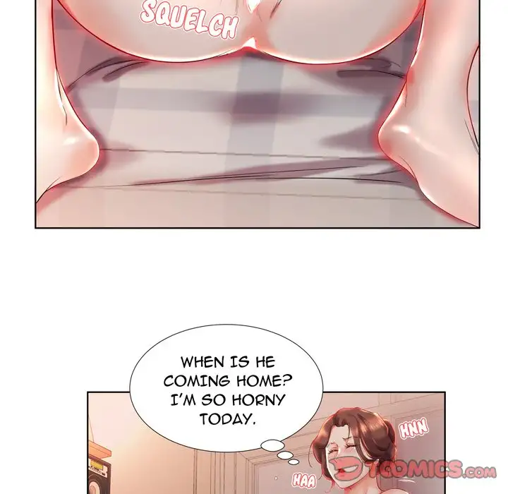 Sweet Guilty Love chapter 27 page 87