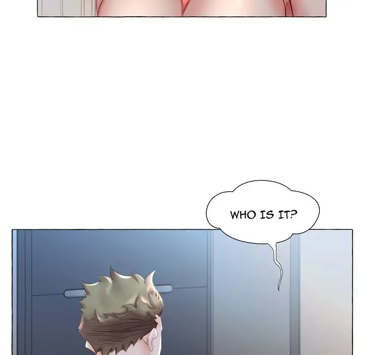 Sweet Guilty Love chapter 27 page 90