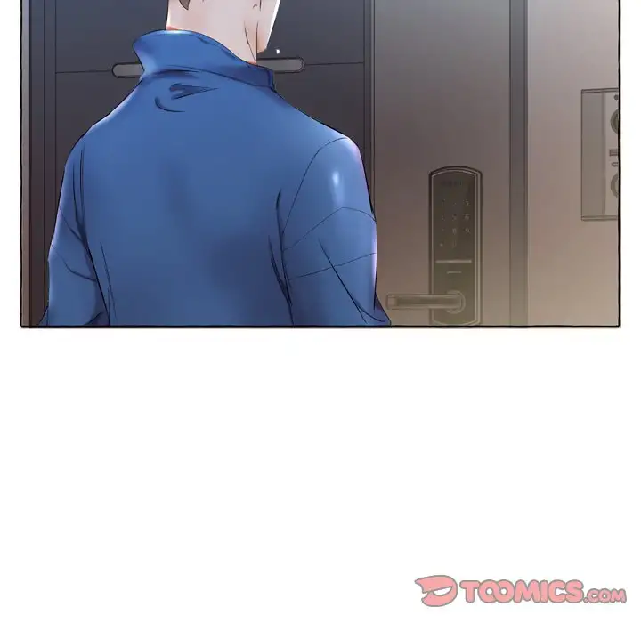 Sweet Guilty Love chapter 27 page 91