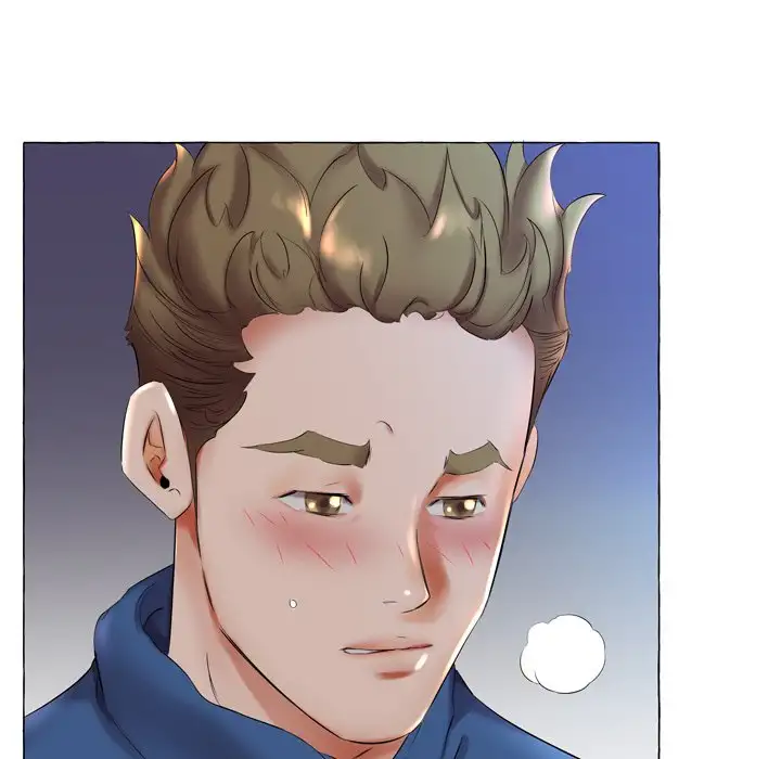 Sweet Guilty Love chapter 27 page 92