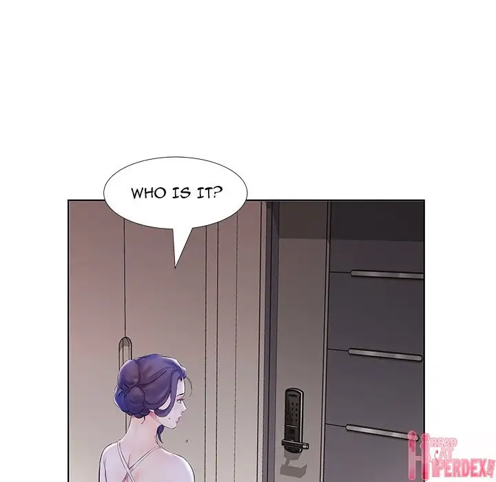Sweet Guilty Love chapter 28 page 6
