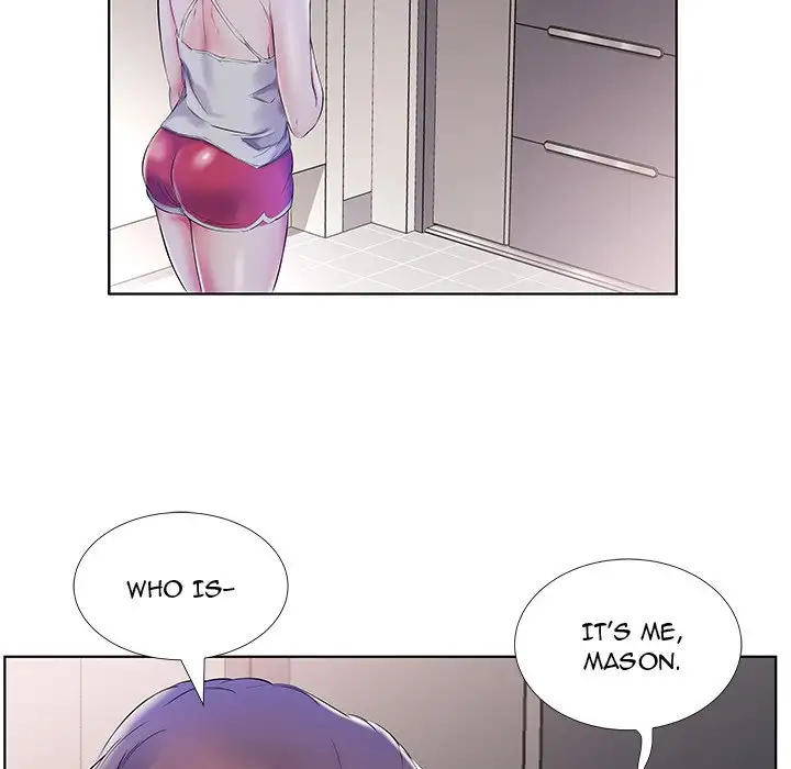 Sweet Guilty Love chapter 28 page 7