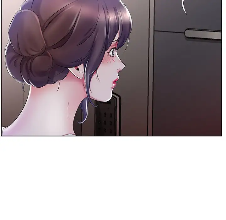 Sweet Guilty Love chapter 28 page 8