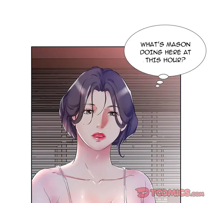 Sweet Guilty Love chapter 28 page 9
