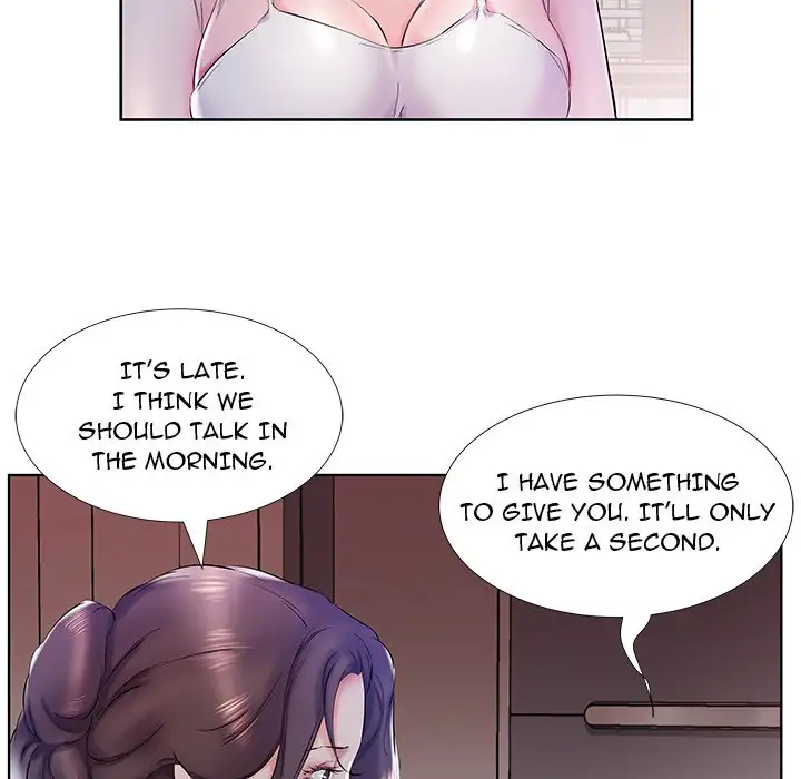 Sweet Guilty Love chapter 28 page 10
