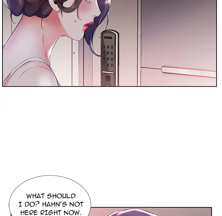 Sweet Guilty Love chapter 28 page 11