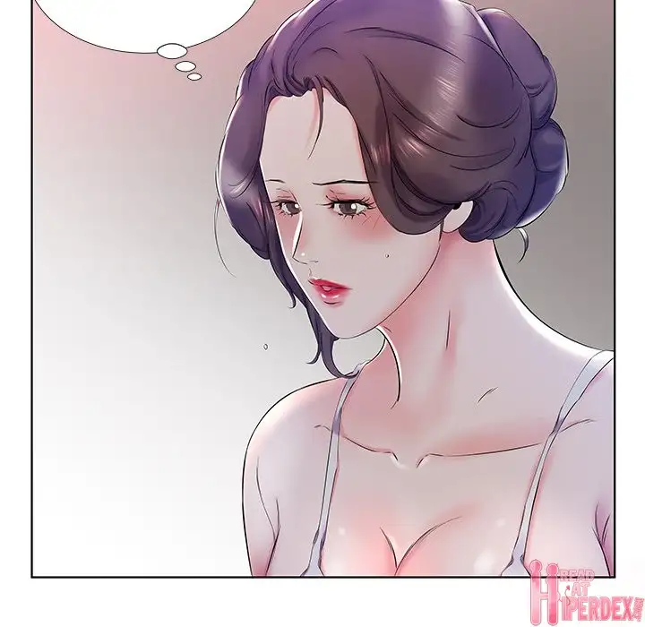 Sweet Guilty Love chapter 28 page 12