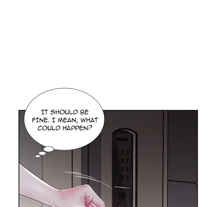 Sweet Guilty Love chapter 28 page 13