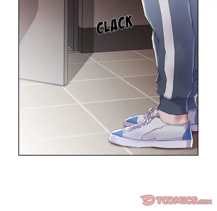 Sweet Guilty Love chapter 28 page 15