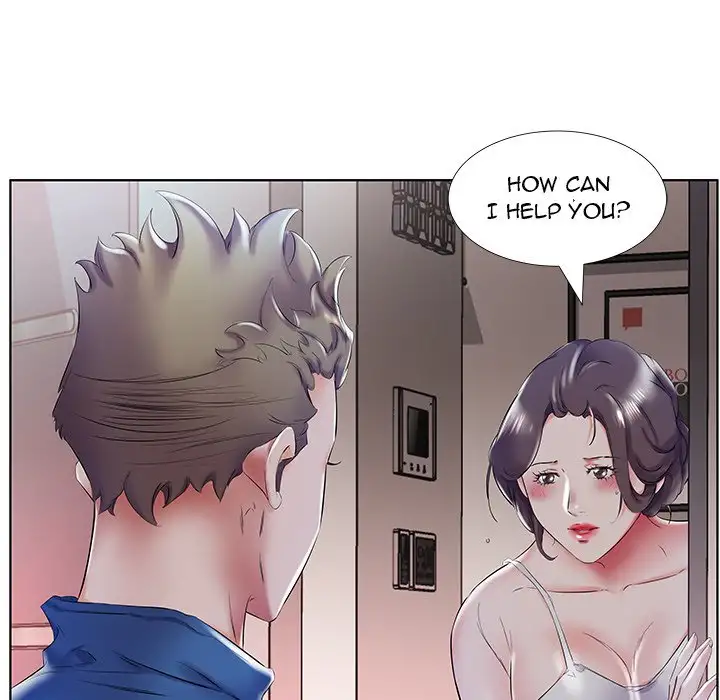 Sweet Guilty Love chapter 28 page 16