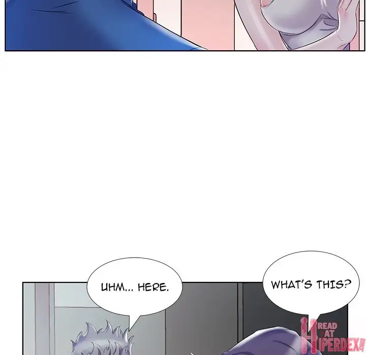 Sweet Guilty Love chapter 28 page 17