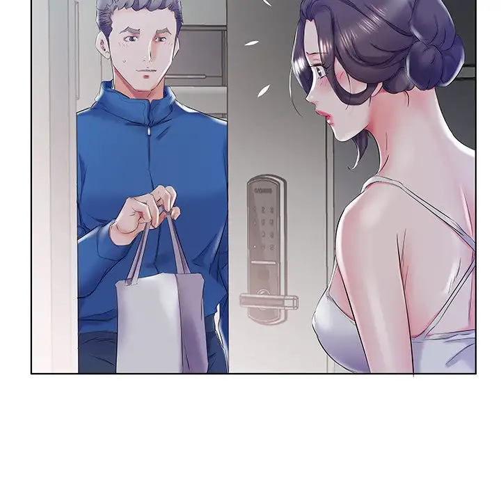 Sweet Guilty Love chapter 28 page 18