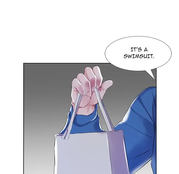 Sweet Guilty Love chapter 28 page 19